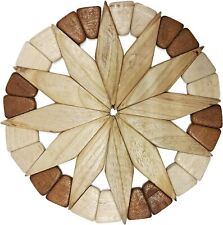 Wooden trivet Kitchen tools wooden Marble trivets for kitchen counter Hot pan picture