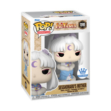 INUYASHA Pop Sesshōmaru's Mother (EXCLUSIVE) picture