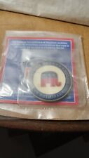 Challenge Coin 2021 Republican National Committee New Sealed picture