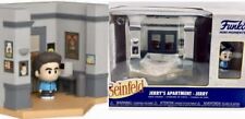 Funko Mini Moments: Jerry's Apartment - Jerry picture