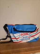 Very Rare Fanny Pack Sonic Hard Seltzer Promo picture