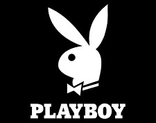 Playboy's Playmates Authentic Autograph/AUTO Card SL/P - Stephanie Larimore picture