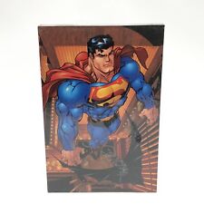 Absolute Superman Batman Vol 1 Jeph Loeb Collects #1-13 New DC Comics HC Sealed picture