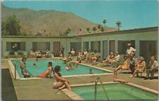 Palm Springs, California Postcard 