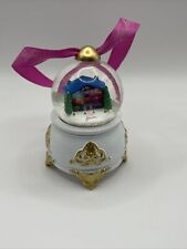 Taylor Swift Lover House Snow Globe Ornament Holiday Snowglobe IN HAND Eras Tour picture