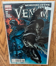 Venom 25 Marvel Comics 9.0 - E45-40 picture