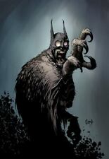 Absolute Batman: The Court of Owls picture