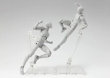 Bandai Tamashii Nations Stage Act. 4 for Humanoid Clear Display Stand USA Seller picture