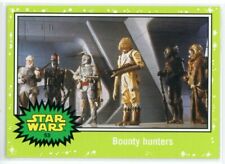 BOBA FETT Bounty Hunters 2015 Star Wars Journey to The Force Green Slime *QTY picture