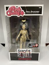 Funko Rock Candy Suicide Squad Enchantress GameStop Exclusive MAY picture