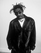 Deceased 1990s Gangster's Paradise Rapper Coolio Picture Photo Print 8