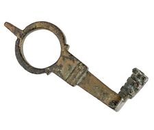 An Antique Early Roman Bronze Key picture