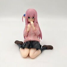 Bocchi The Rock Gotou Hitori Pvc Figure Model 9Cm Anime Girls Statue Toys picture