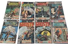 House Of Ghosts 7 DC Horror Comics Bronze Age picture