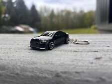 Audi RS5 Coupe Keychain picture