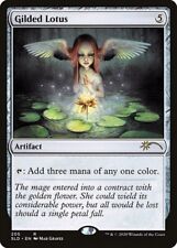 Gilded Lotus ~ Secret Lair [ NearMint ] [ Magic MTG ] picture