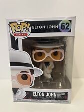 Funko Pop Vinyl: Elton John - Greatest Hits #62  picture