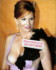8x10 photo Melissa Gilbert prett sexy Little House TV star at an awards event picture