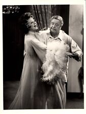 Lucille Ball + Jackie Gleason (1975) ❤ Hollywood Movie Scene Photo K 397 picture