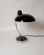 Retro Table Lamp French Arc Livingroom Lighting Fixture Mid-century Modern picture