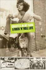 Giraffes in My Hair: A Rock N Roll Life - Hardcover By Paley, Bruce - NEW picture