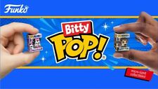Bitty Pop FRIENDS MANDLORIAN TOY STORY STAR WARS DISNEY TMNT DC PRINCESS & MORE picture