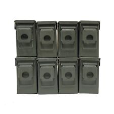 30 Cal ammo can - Grade 1 - 8 Pack picture