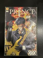 prince alter ego comic book picture
