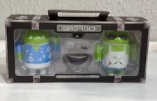 Android Mini Collectible - 2012 BIG ANDROID BBQ - Special Summer Edition - RARE picture