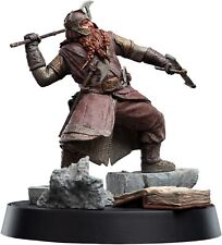 Weta Workshop Figures of Fandom - The Lord of The Rings Trilogy - Gimli picture