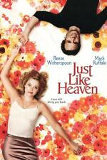 Avant Card Reece Witherspoon Mark Ruffalo in Just Like Heaven POSTCARD - UNUSED picture