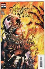 Venom #2 Marvel Comics 2021 NM+ picture