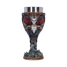 Diablo IV Lilith Collectible Goblet 19.5cm picture