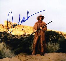 TOM SELLECK Signed Autographed 8x10 Photo Matthew Quigley QUIGLEY DOWN UNDER picture