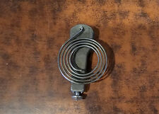 Antique Sessions Clock Strike Chime Coil Gong picture