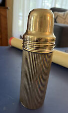 1917 Universal Landers, Frary & Clark Thermos No Cork Antique ribbed picture