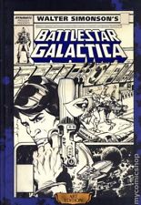 Walter Simonson's Battlestar Galactica HC Art Edition #1-1ST NM 2018 picture