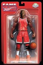FAME Michael Jordan Comic Book Variant - Only 100 Printed picture