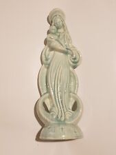 Vera P.  Mary &Jesus Madonna and Child Statue Figurine 13