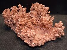CHOICE 5 Specimens CRYSTALLINE COPPER ART Ultra Pure Nugget  COLLECT &DISPLAY B1 picture