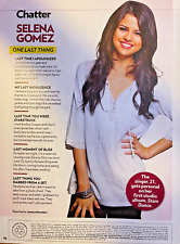 2013 Selena Gomez Singer Actress picture