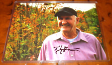 Jim Tom Hedrick Legendary Moonshiner signed autographed photo Moonshiners picture