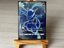 Pokemon Mewtwo CosmoHolo - Limited Goldstar No Shining TCG picture