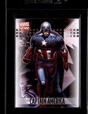 2013 Upper Deck Marvel Now #20 Captain America picture
