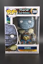 KORG - THOR LOVE AND THUNDER #1044 picture