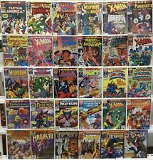 Marvel Comics - What If…? - Comic Book Lot of 30 Issues 1989 picture