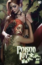 🔥🌿 POISON IVY #9 CARLA COHEN 616 Comics Exclusive Trade Dress Variant A picture