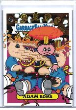 2022 Topps x Ermsy GPK Mars Attacks Wacky Packages Ugly Stickers YOU CHOOSE picture