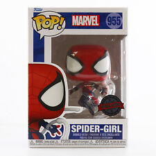 IN HAND Funko POP Marvel: Spider Man - Spider Girl Special Edition Exclusive picture