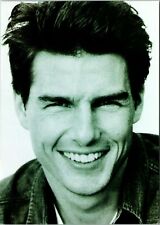 Postcard Tom Cruise Portrait Vintage c.2000's picture